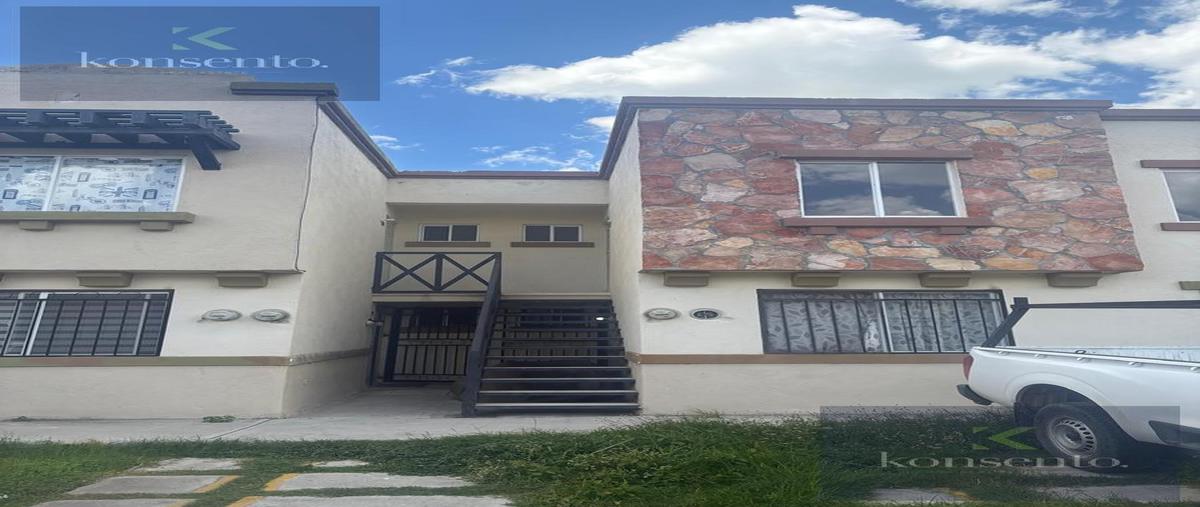 Foto de departamento en , real solare, el marqués, querétaro, 30877961 foto 01 Foto de departamento en venta en , real solare, el marqués, querétaro, 30877961 No. 01