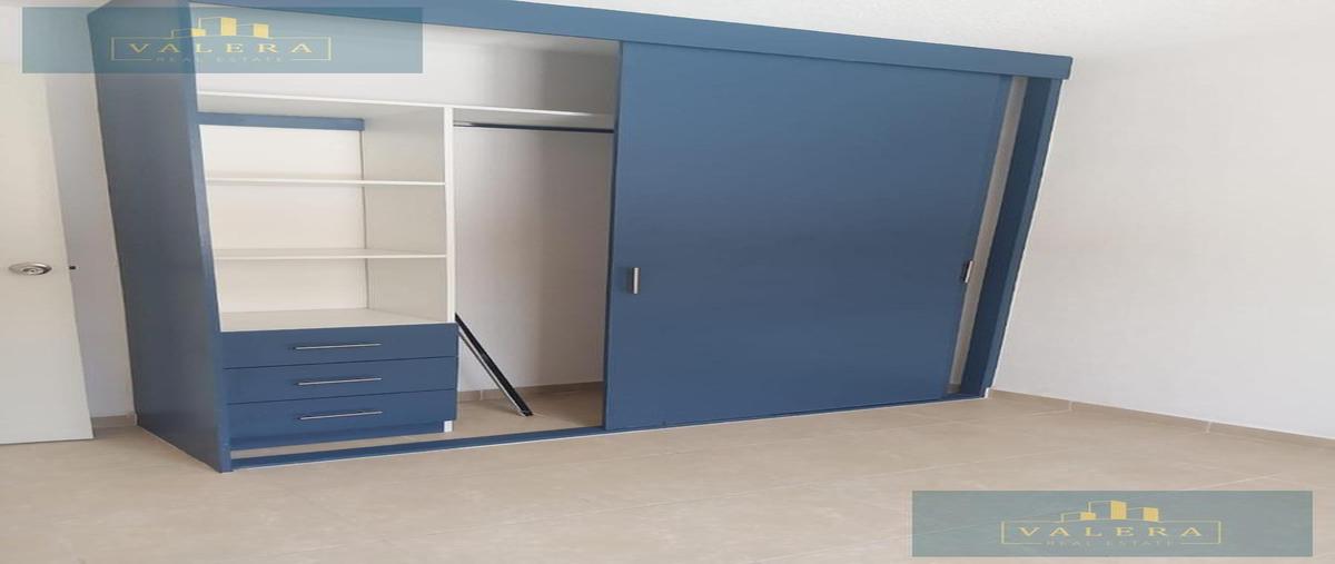 Foto de departamento en venta en  , real solare, el marqués, querétaro, 0 No. 05