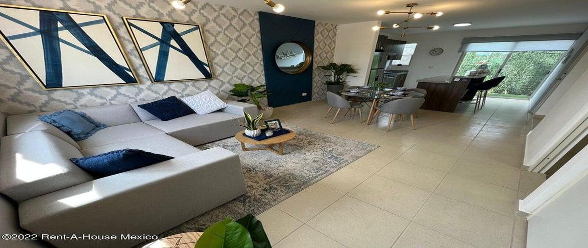 Foto de casa en venta en  , real solare, el marqués, querétaro, 0 No. 04