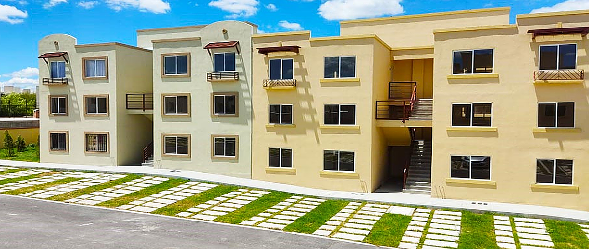 Foto de departamento en , real solare, el marqués, querétaro, 0 foto 01 Foto de departamento en venta en , real solare, el marqués, querétaro, 0 No. 01