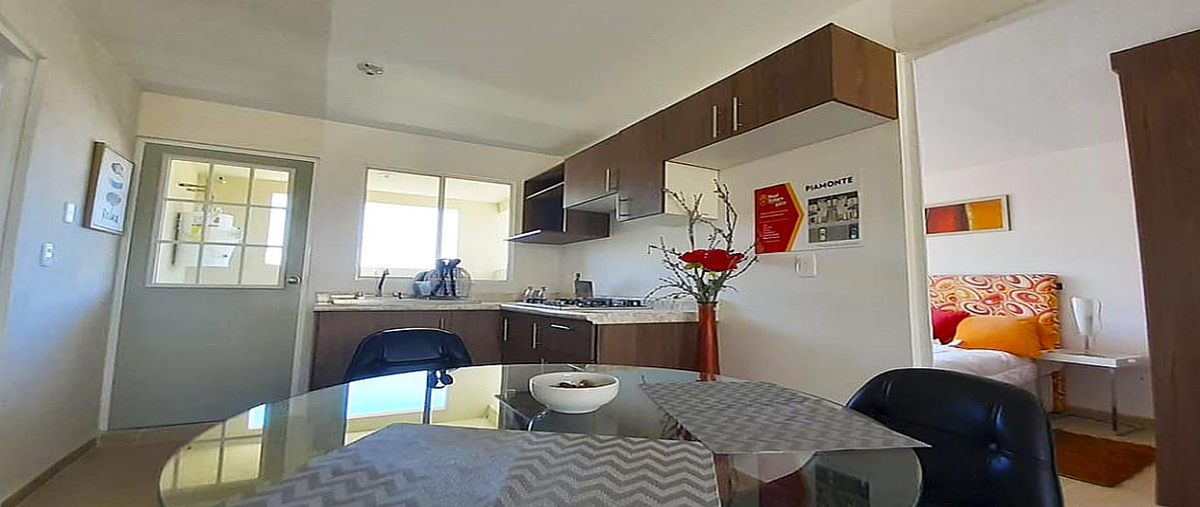 Foto de departamento en , real solare, el marqués, querétaro, 0 foto 02 Foto de departamento en venta en , real solare, el marqués, querétaro, 0 No. 02