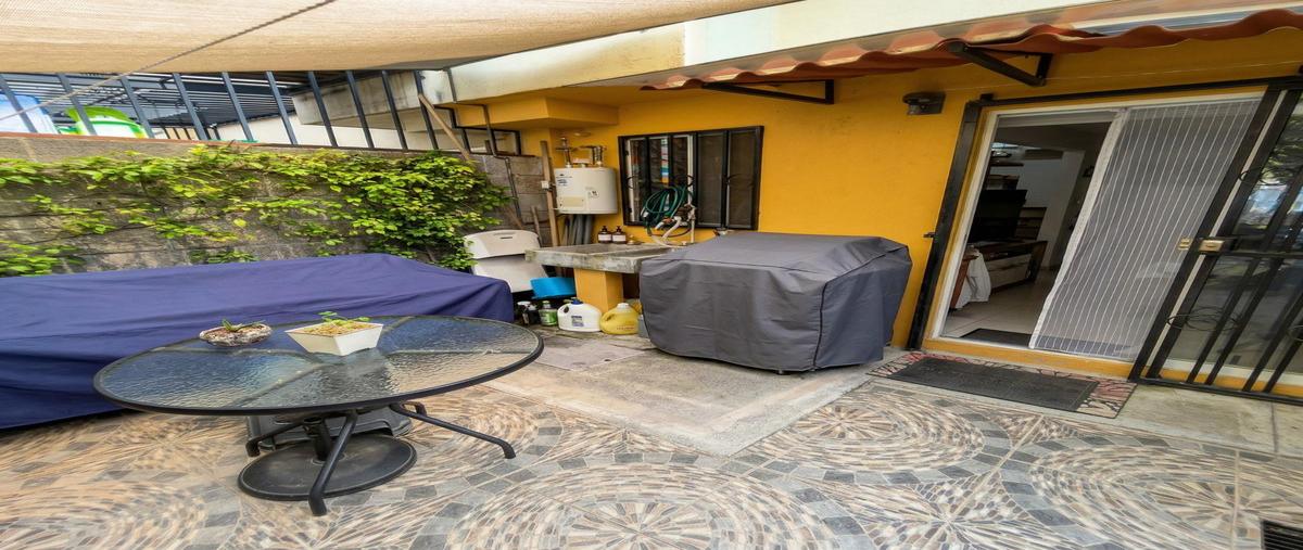 Foto de casa en venta en  , real solare, el marqués, querétaro, 0 No. 04