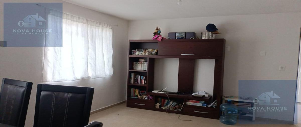 Foto de departamento en venta en  , real solare, el marqués, querétaro, 0 No. 09