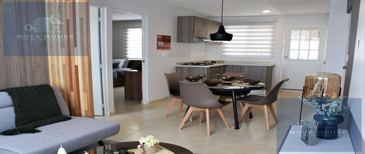 Foto de departamento en venta en  , real solare, el marqués, querétaro, 31130249 No. 03