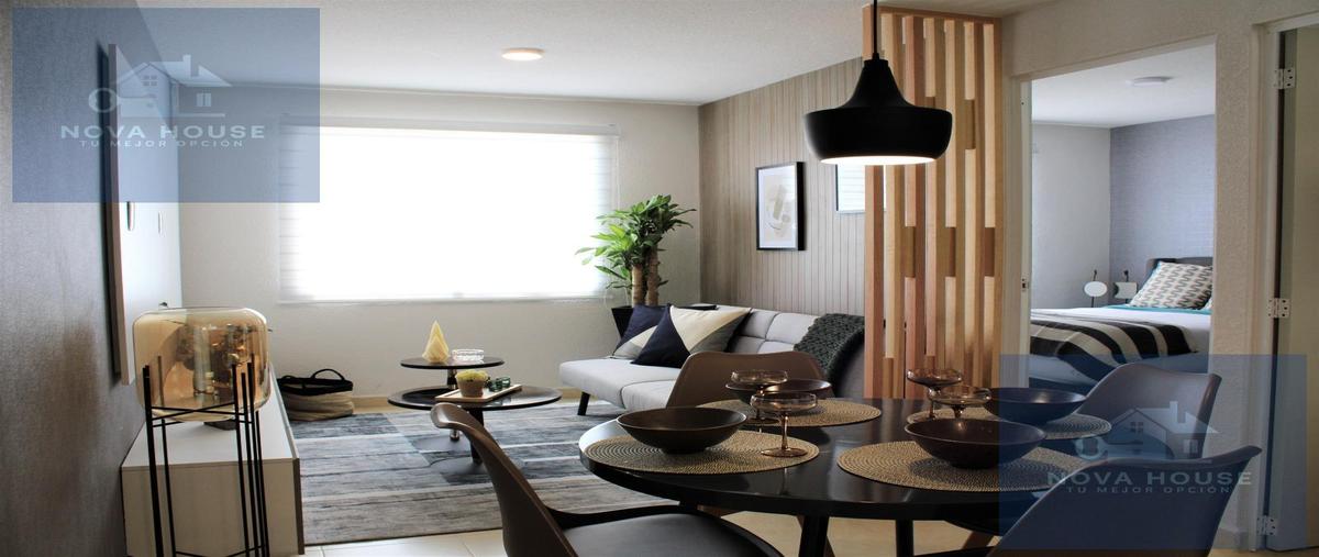 Foto de departamento en venta en  , real solare, el marqués, querétaro, 31130249 No. 04