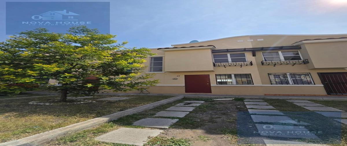 Foto de casa en , real solare, el marqués, querétaro, 31130252 foto 01 Foto de casa en venta en , real solare, el marqués, querétaro, 31130252 No. 01