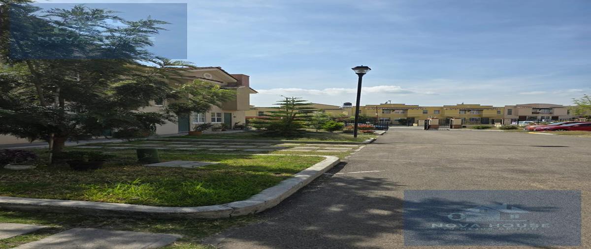 Foto de casa en , real solare, el marqués, querétaro, 31130252 foto 04 Foto de casa en venta en , real solare, el marqués, querétaro, 31130252 No. 04