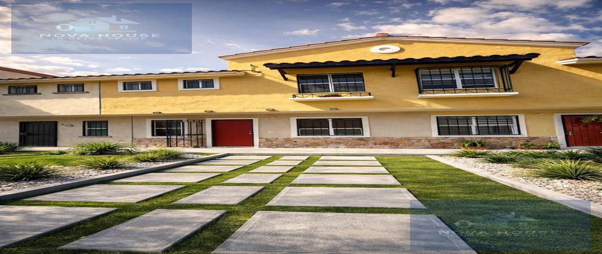 Foto de casa en , real solare, el marqués, querétaro, 31130254 foto 01 Foto de casa en venta en , real solare, el marqués, querétaro, 31130254 No. 01