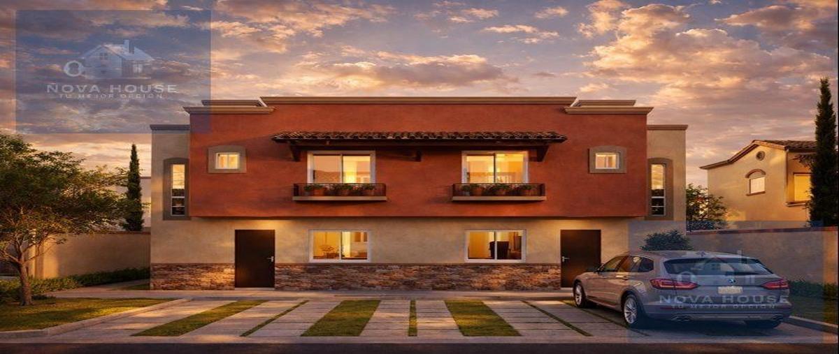 Foto de casa en , real solare, el marqués, querétaro, 31130255 foto 01 Foto de casa en venta en , real solare, el marqués, querétaro, 31130255 No. 01