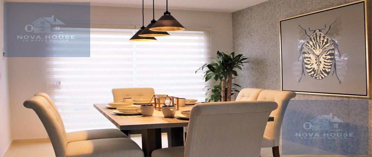 Foto de casa en , real solare, el marqués, querétaro, 31130255 foto 04 Foto de casa en venta en , real solare, el marqués, querétaro, 31130255 No. 04