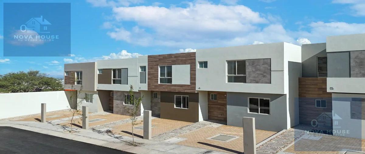 Foto de casa en , real solare, el marqués, querétaro, 31130256 foto 02 Foto de casa en venta en , real solare, el marqués, querétaro, 31130256 No. 02