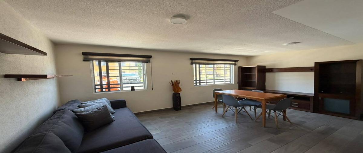 Foto de departamento en renta en  , real solare, el marqués, querétaro, 0 No. 05
