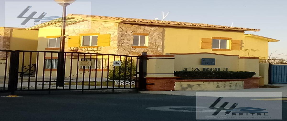 Foto de departamento en , real solare, el marqués, querétaro, 0 foto 01 Foto de departamento en venta en , real solare, el marqués, querétaro, 0 No. 01