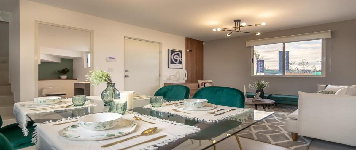 Foto de casa en venta en  , real solare, el marqués, querétaro, 0 No. 04