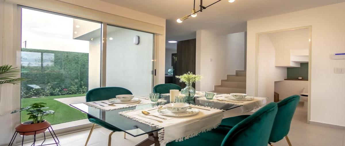Foto de casa en venta en  , real solare, el marqués, querétaro, 0 No. 05