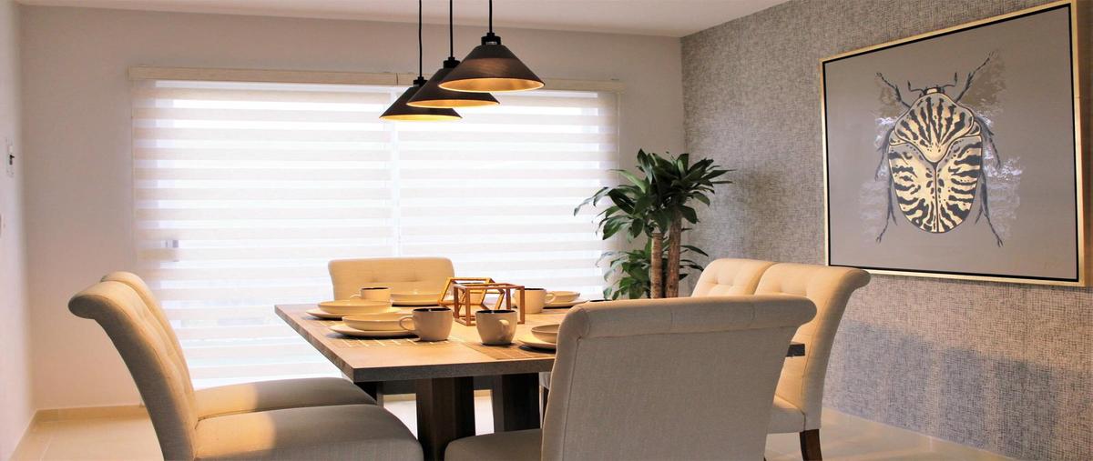Foto de casa en venta en  , real solare, el marqués, querétaro, 0 No. 04