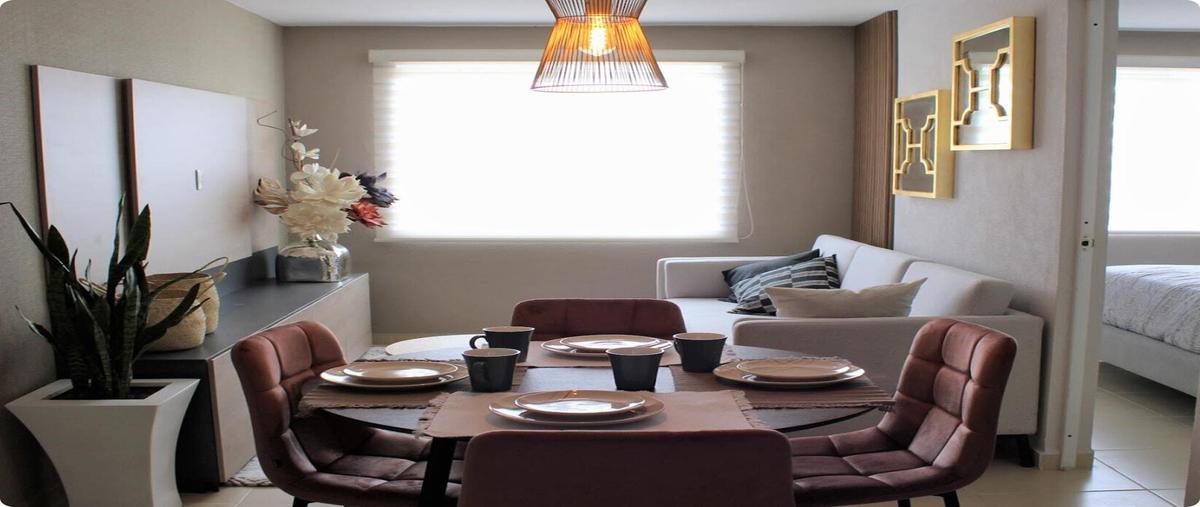 Foto de departamento en venta en  , real solare, el marqués, querétaro, 0 No. 03