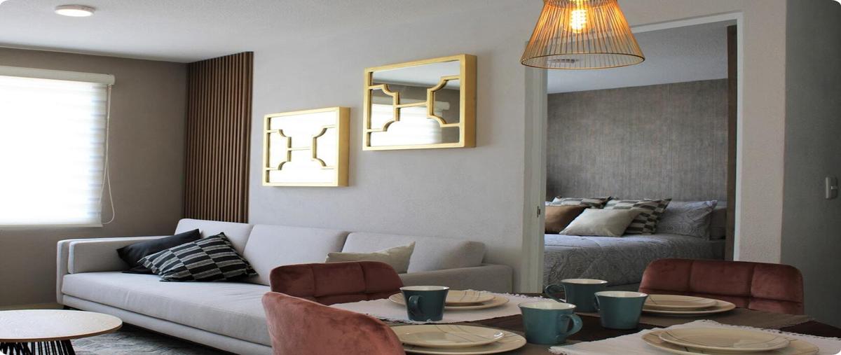 Foto de departamento en venta en  , real solare, el marqués, querétaro, 0 No. 04