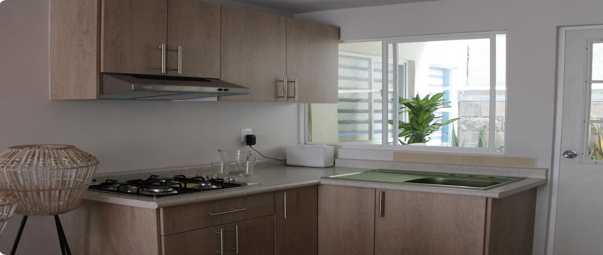 Foto de departamento en venta en  , real solare, el marqués, querétaro, 0 No. 05