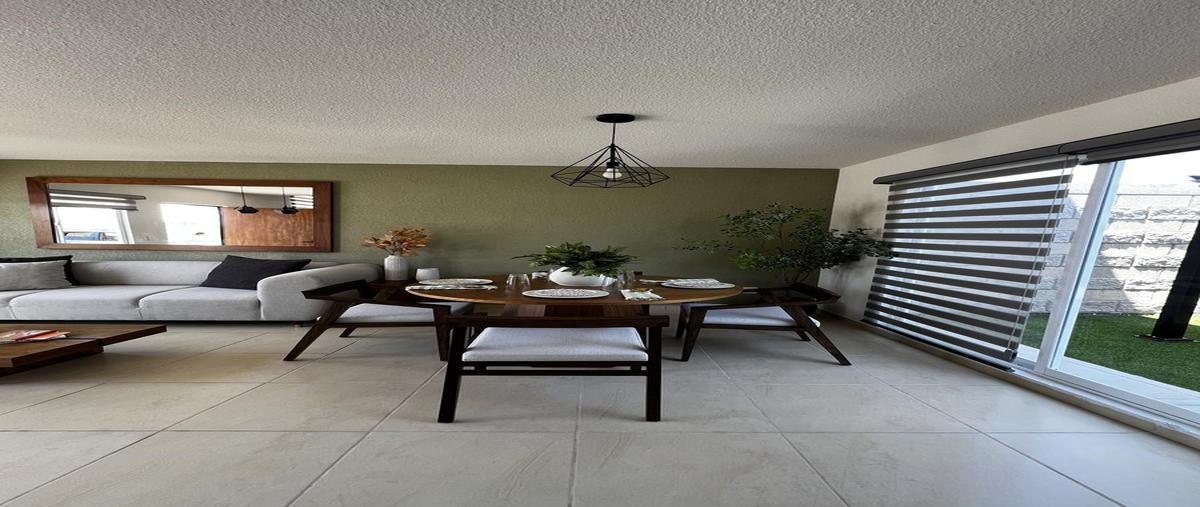 Foto de casa en venta en  , real solare, el marqués, querétaro, 0 No. 04
