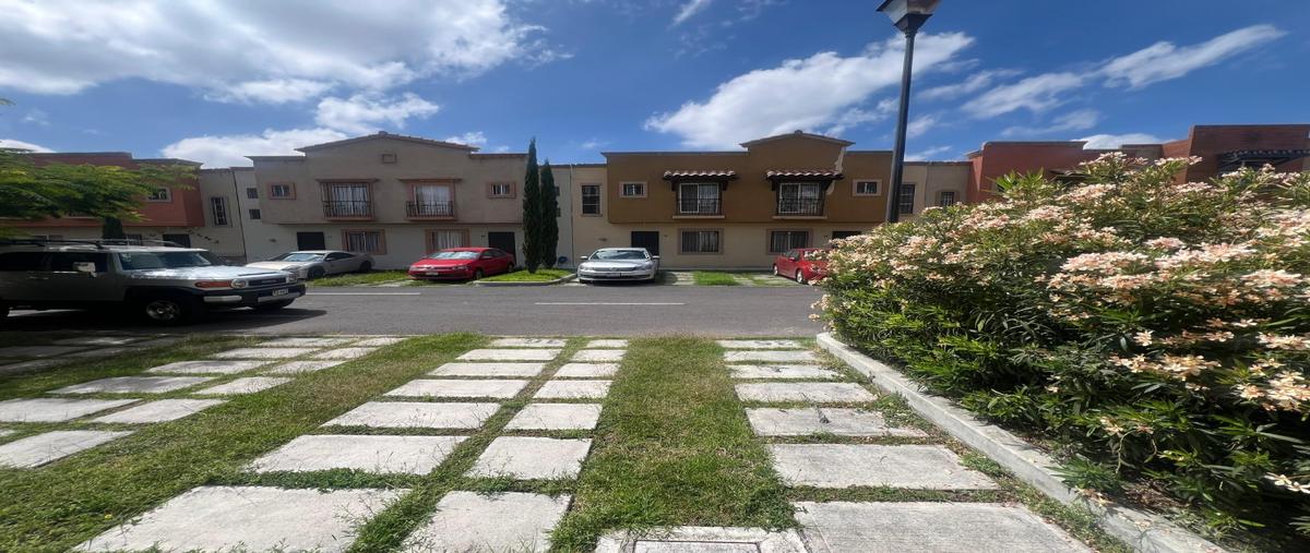 Foto de casa en condominio en venta en  , real solare, el marqués, querétaro, 0 No. 03