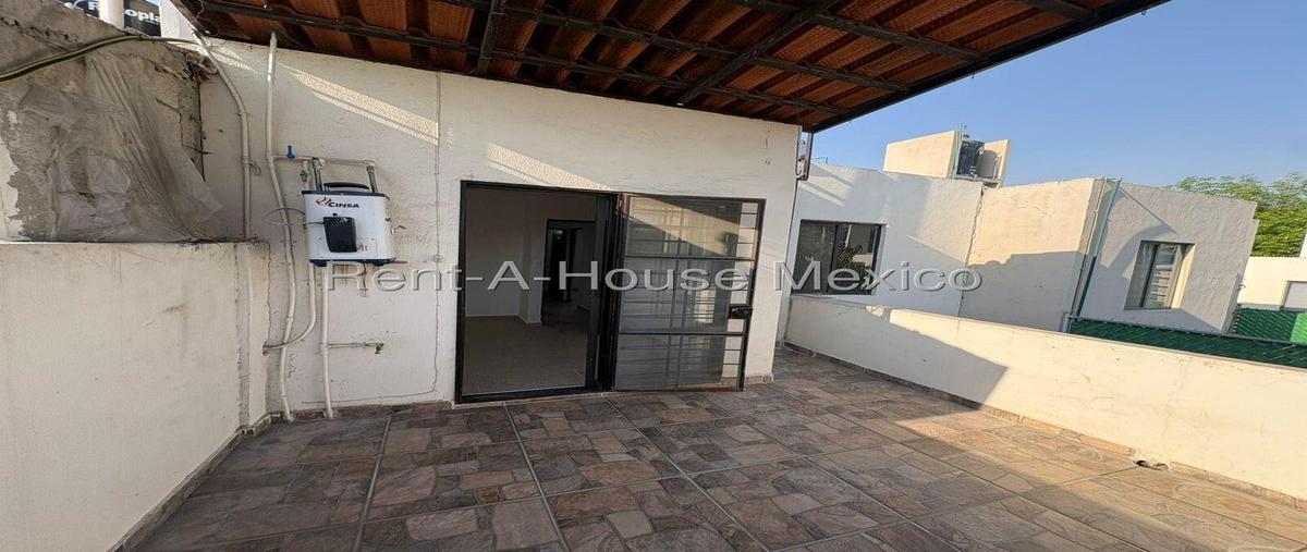 Foto de casa en venta en  , real solare, el marqués, querétaro, 0 No. 04