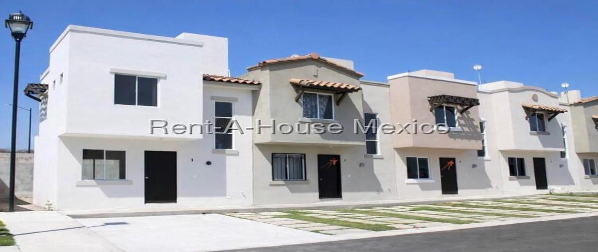Foto de casa en venta en  , real solare, el marqués, querétaro, 0 No. 03
