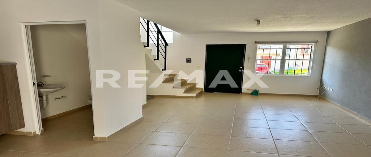 Foto de casa en condominio en renta en real solare , real solare, el marqués, querétaro, 0 No. 04