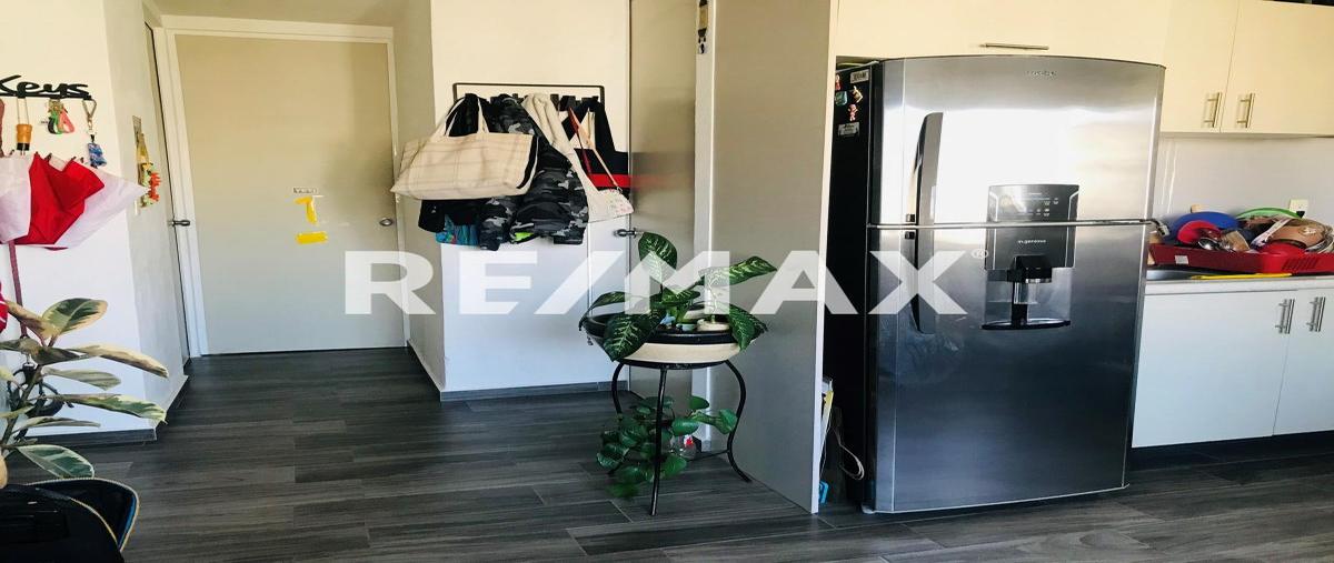 Foto de departamento en venta en real solare , real solare, el marqués, querétaro, 0 No. 03