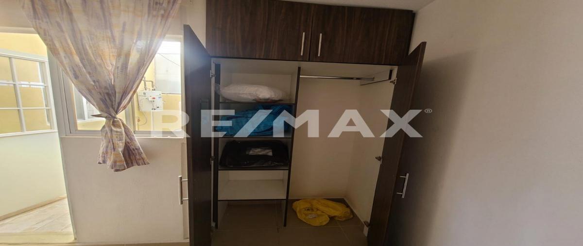 Foto de departamento en renta en real solare , real solare, el marqués, querétaro, 0 No. 03
