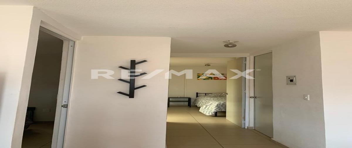 Foto de departamento en renta en real solare , real solare, el marqués, querétaro, 0 No. 05