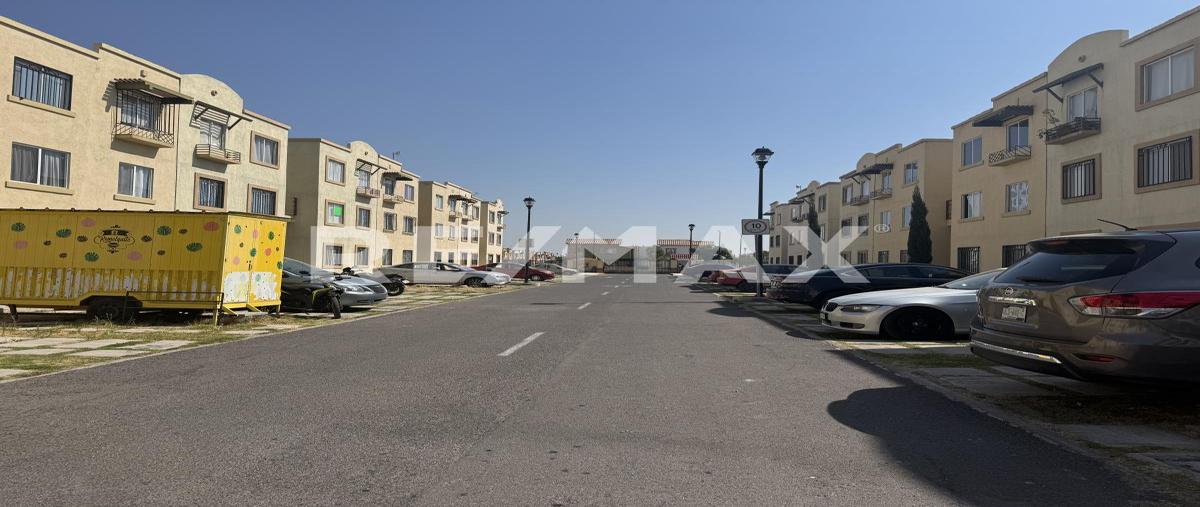 Foto de departamento en venta en real solare , real solare, el marqués, querétaro, 0 No. 03