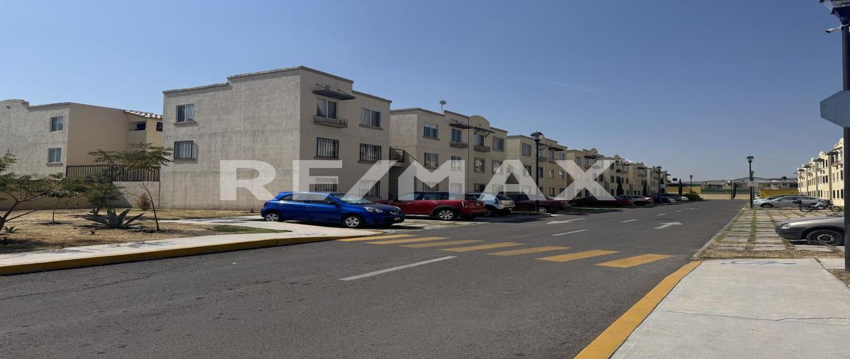 Foto de departamento en venta en real solare , real solare, el marqués, querétaro, 0 No. 05
