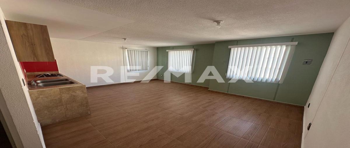 Foto de departamento en venta en real solare , real solare, el marqués, querétaro, 0 No. 05