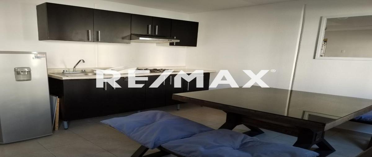 Foto de departamento en renta en real solare , real solare, el marqués, querétaro, 0 No. 04
