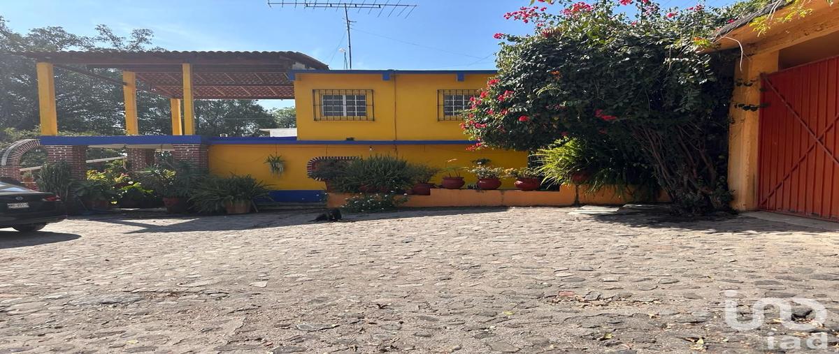 Foto de rancho en venta en real , temoac, temoac, morelos, 28719944 No. 03