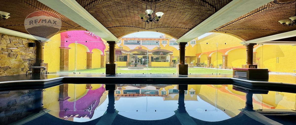 Foto de casa en venta en real tetela , real de tetela, cuernavaca, morelos, 27788677 No. 05