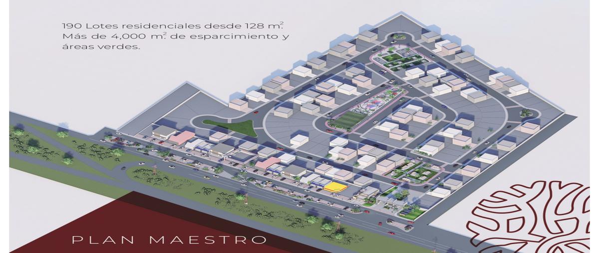 Foto de terreno habitacional en venta en  , real toledo fase 2, pachuca de soto, hidalgo, 25885085 No. 03