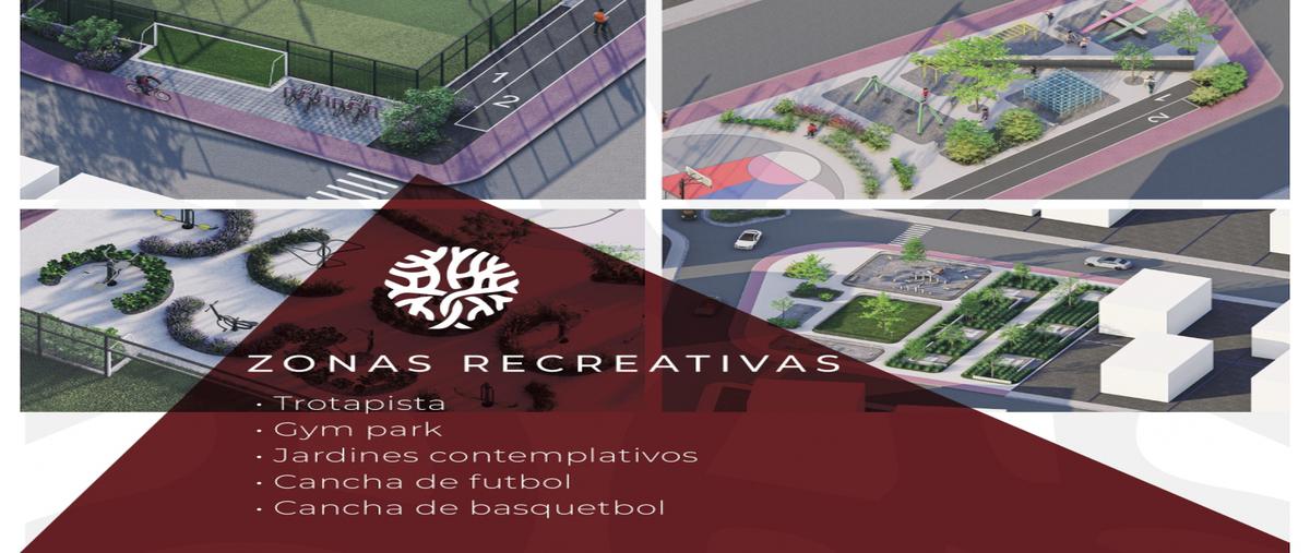 Foto de terreno habitacional en venta en  , real toledo fase 2, pachuca de soto, hidalgo, 25885085 No. 04
