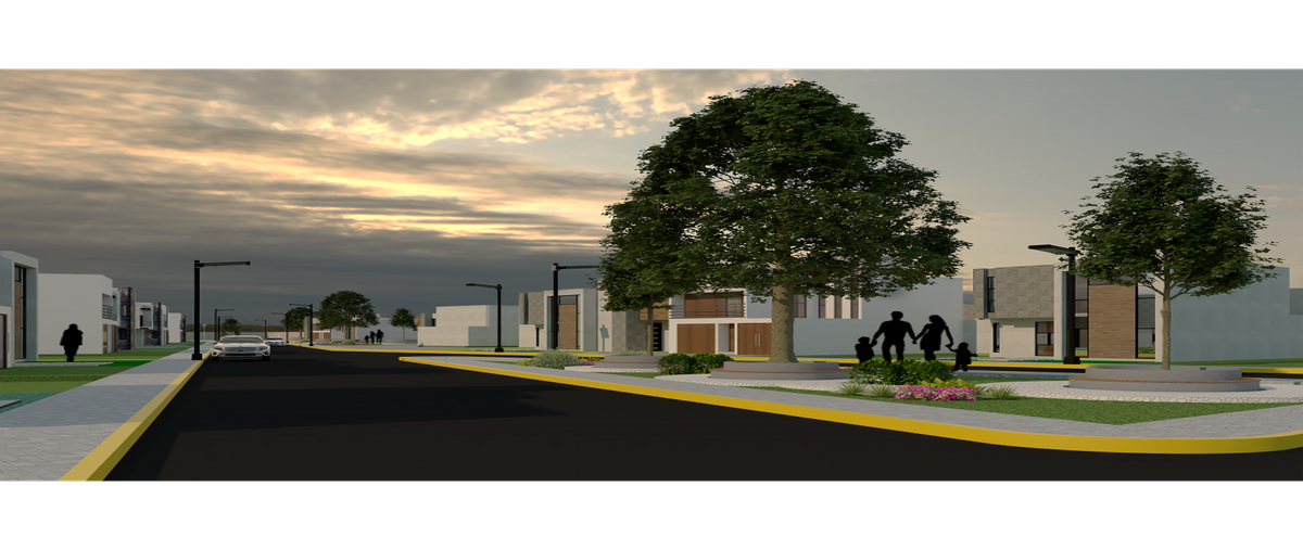 Foto de terreno habitacional en venta en  , real toledo fase 2, pachuca de soto, hidalgo, 25912224 No. 04