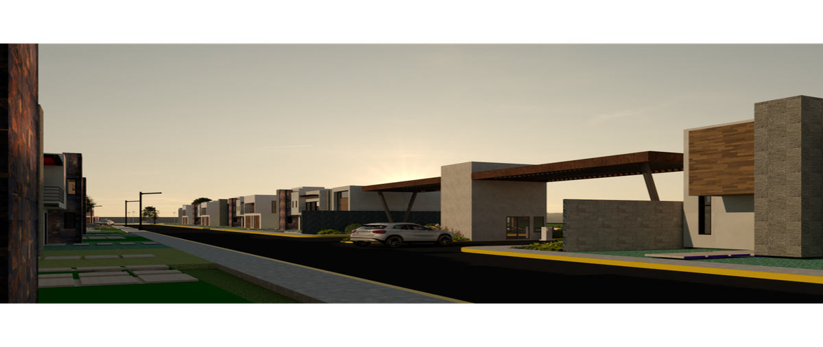 Foto de terreno habitacional en venta en  , real toledo fase 2, pachuca de soto, hidalgo, 25912224 No. 05