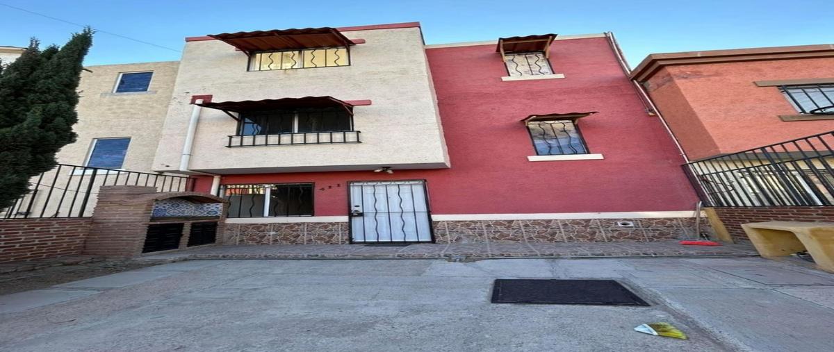 Foto de casa en venta en  , real toledo, pachuca de soto, hidalgo, 0 No. 01