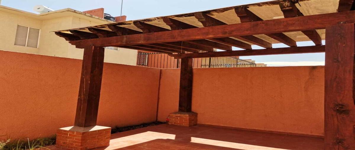 Foto de casa en renta en  , real toledo, pachuca de soto, hidalgo, 0 No. 05