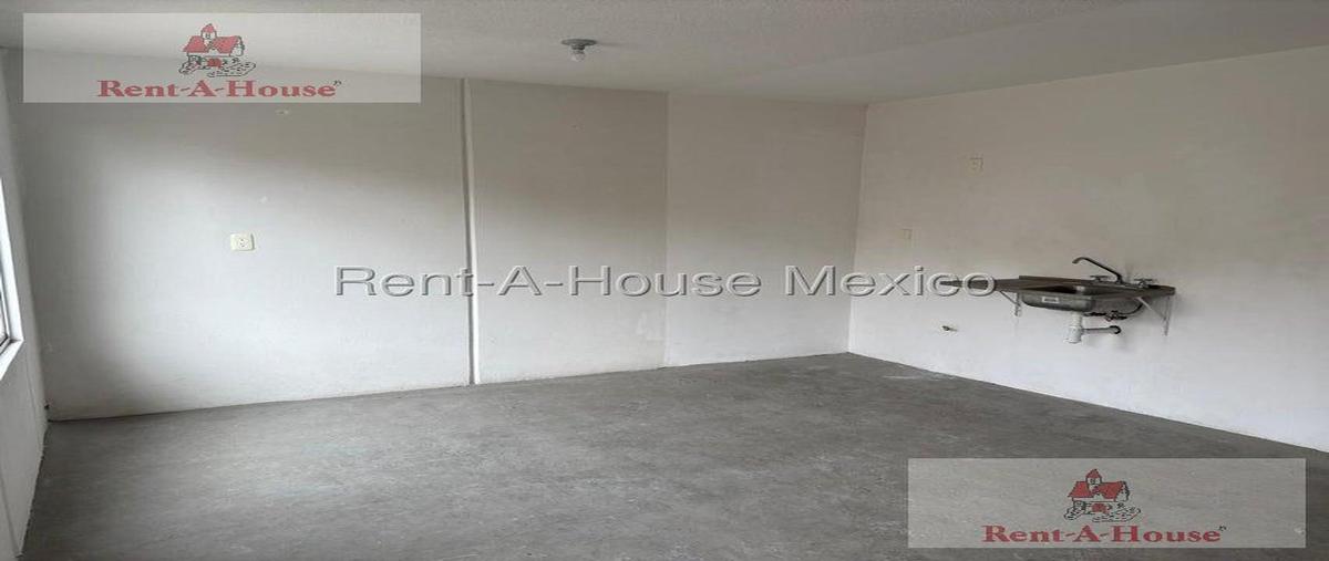 Foto de departamento en venta en  , real toscana, tecámac, méxico, 30423467 No. 04