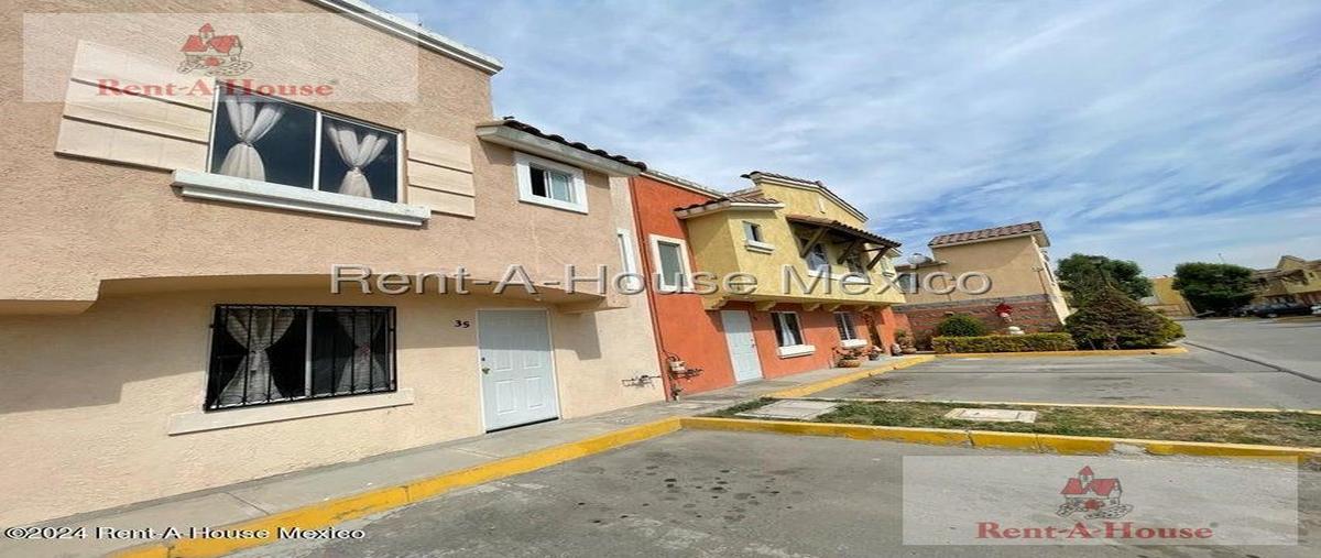 Foto de casa en , real toscana, tecámac, méxico, 0 foto 02 Foto de casa en venta en , real toscana, tecámac, méxico, 0 No. 02