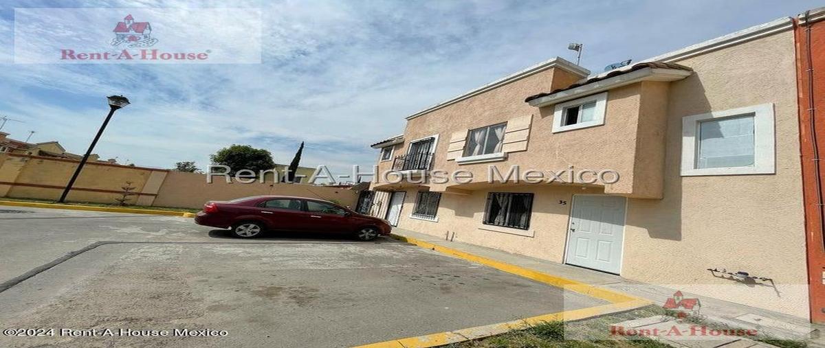 Foto de casa en , real toscana, tecámac, méxico, 31261465 foto 04 Foto de casa en venta en , real toscana, tecámac, méxico, 31261465 No. 04