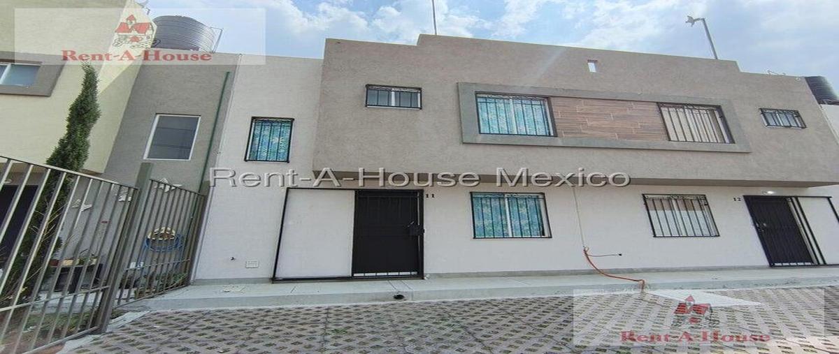 Foto de casa en , real toscana, tecámac, méxico, 0 foto 02 Foto de casa en venta en , real toscana, tecámac, méxico, 0 No. 02