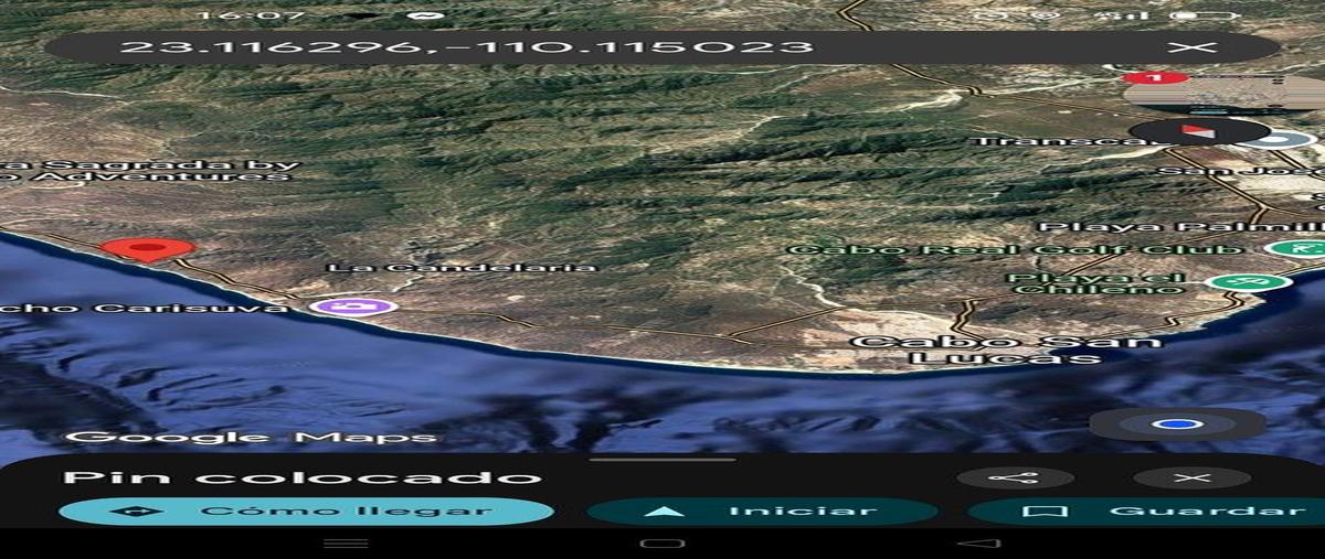 Foto de terreno habitacional en venta en  , real unidad, los cabos, baja california sur, 0 No. 04