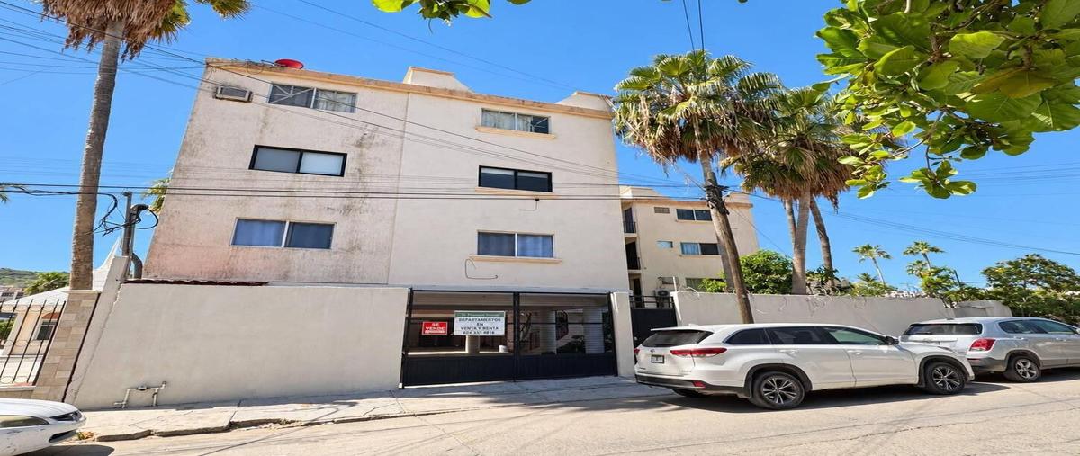 Foto de departamento en venta en  , real unidad, los cabos, baja california sur, 0 No. 03