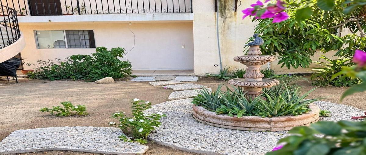 Foto de departamento en venta en  , real unidad, los cabos, baja california sur, 0 No. 05